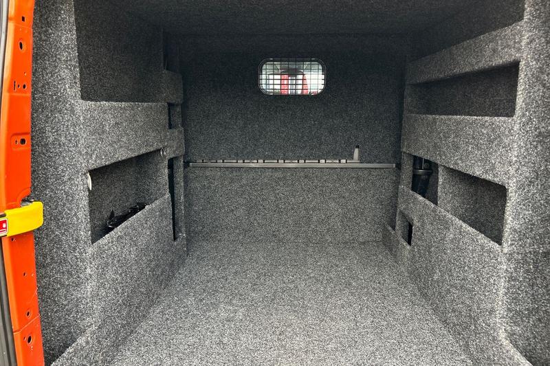 Used Ford Transit Custom 2023 for sale - 76184478: Photo 5