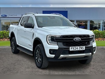 Used Ford Ranger 2024 for sale - 79141075: Photo