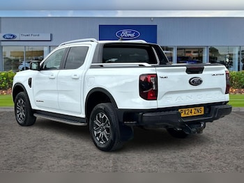 Used Ford Ranger 2024 for sale - 79141075: Photo