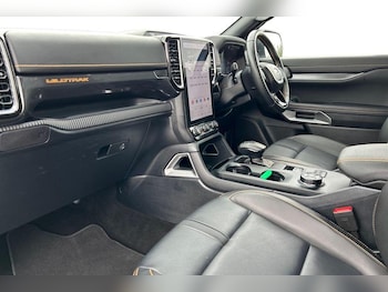 Used Ford Ranger 2024 for sale - 79141075: Photo