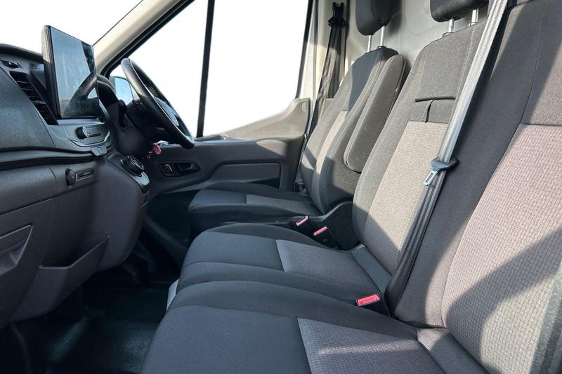 Used Ford Transit 2024 for sale - 78109387: Photo 10