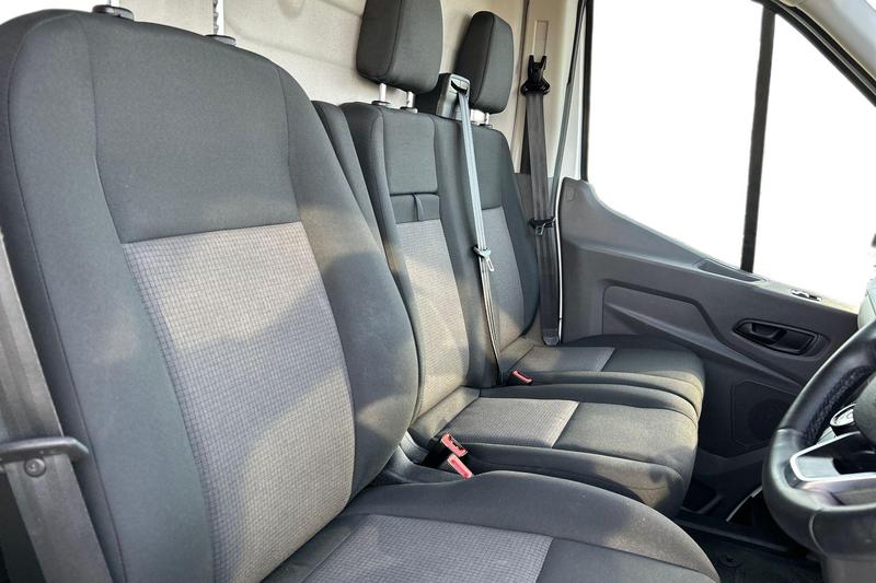 Used Ford Transit 2024 for sale - 78109387: Photo 11