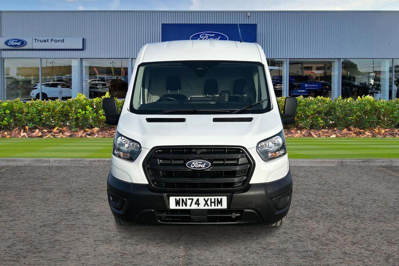 Used Ford Transit 2024 for sale - 78109387: Photo 12