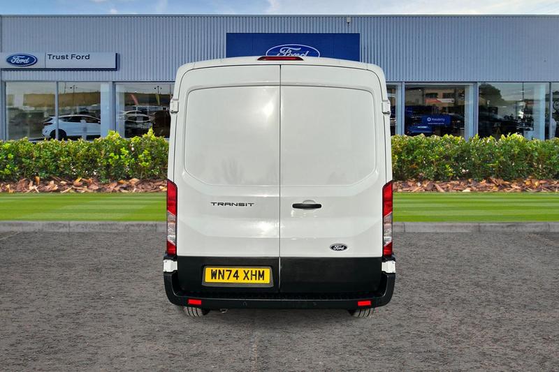 Used Ford Transit 2024 for sale - 78109387: Photo 13