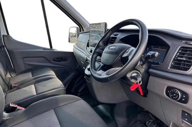 Used Ford Transit 2024 for sale - 78109387: Photo 14