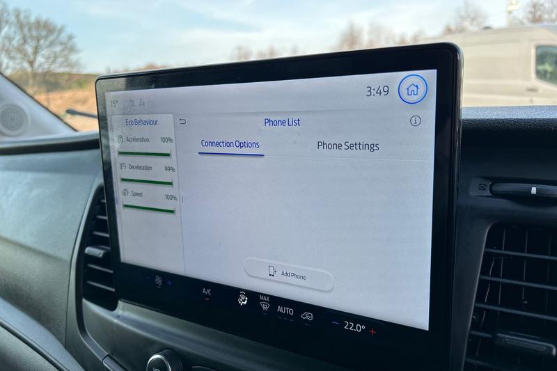 Used Ford Transit 2024 for sale - 78109387: Photo 15