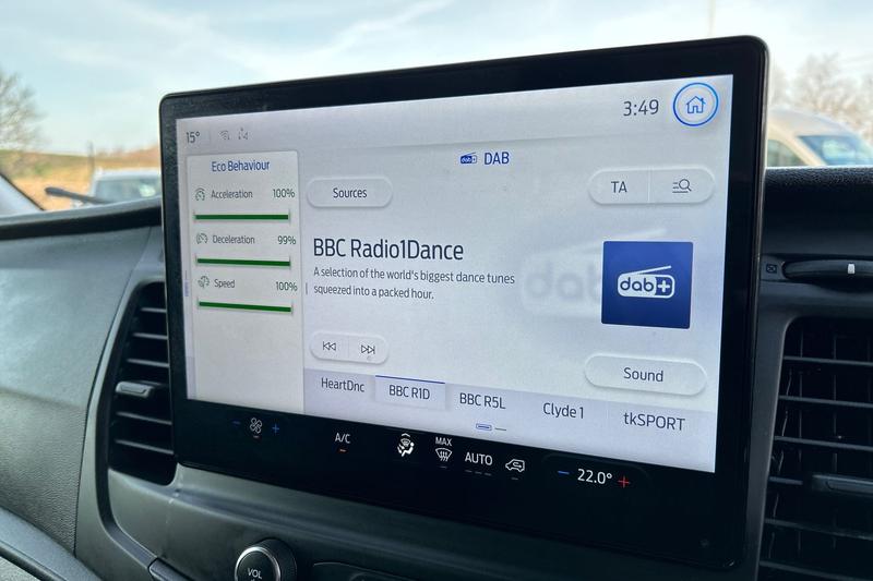 Used Ford Transit 2024 for sale - 78109387: Photo 18