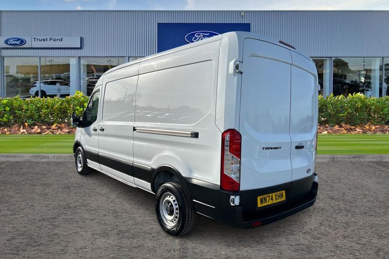 Used Ford Transit 2024 for sale - 78109387: Photo 2