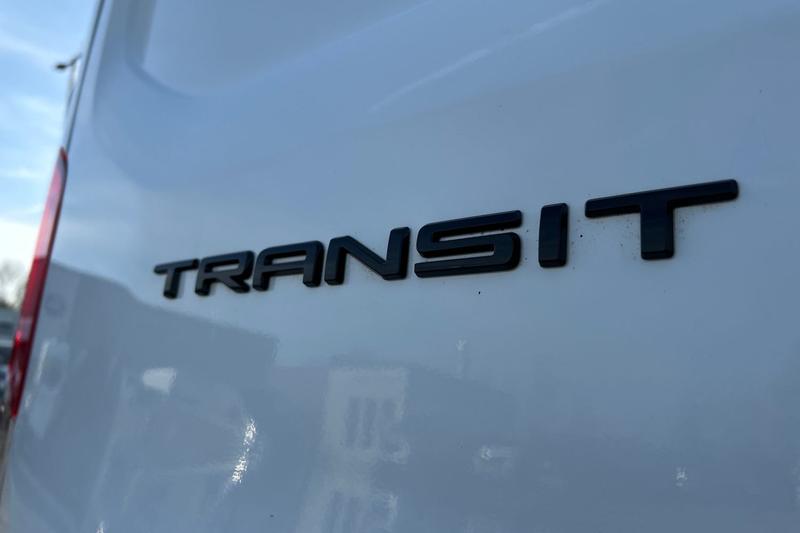 Used Ford Transit 2024 for sale - 78109387: Photo 20