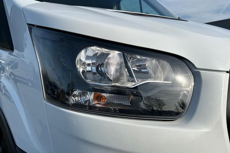 Used Ford Transit 2024 for sale - 78109387: Photo 21