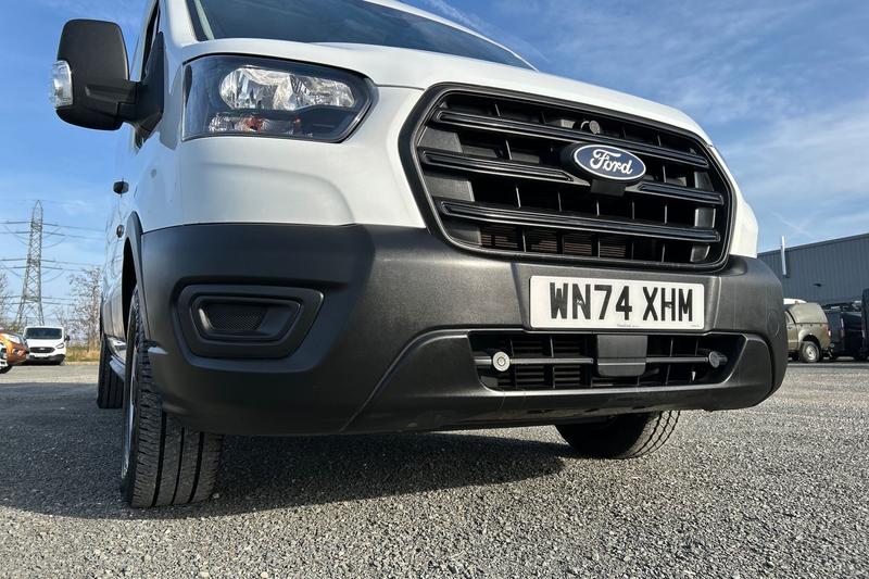 Used Ford Transit 2024 for sale - 78109387: Photo 22