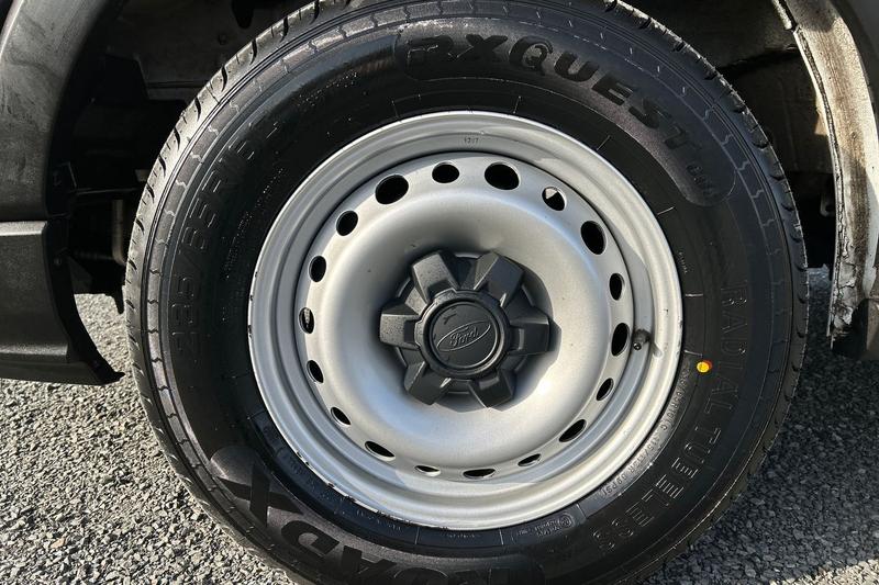 Used Ford Transit 2024 for sale - 78109387: Photo 23