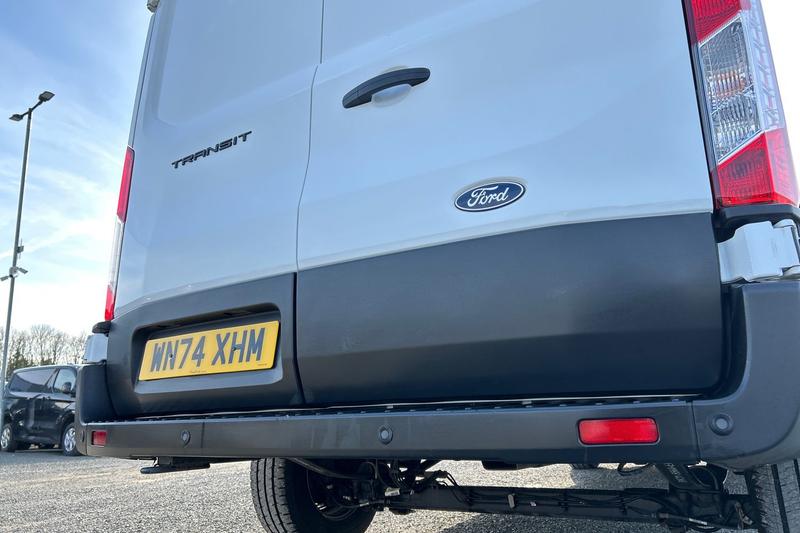 Used Ford Transit 2024 for sale - 78109387: Photo 24