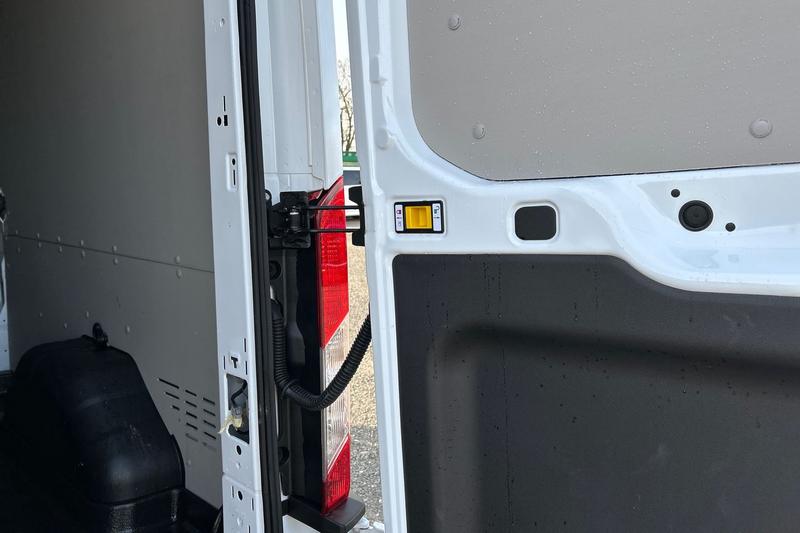 Used Ford Transit 2024 for sale - 78109387: Photo 25