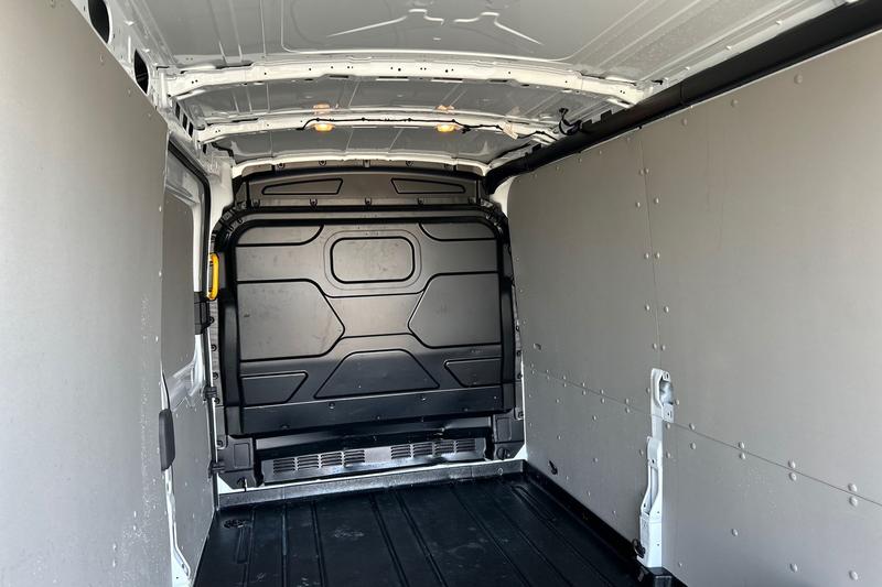 Used Ford Transit 2024 for sale - 78109387: Photo 26