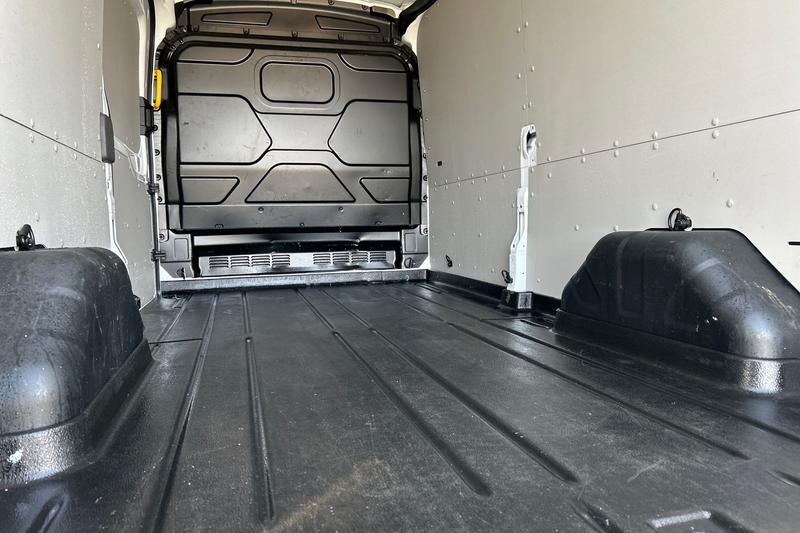 Used Ford Transit 2024 for sale - 78109387: Photo 27