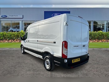 Used Ford Transit 2024 for sale - 78109387: Photo