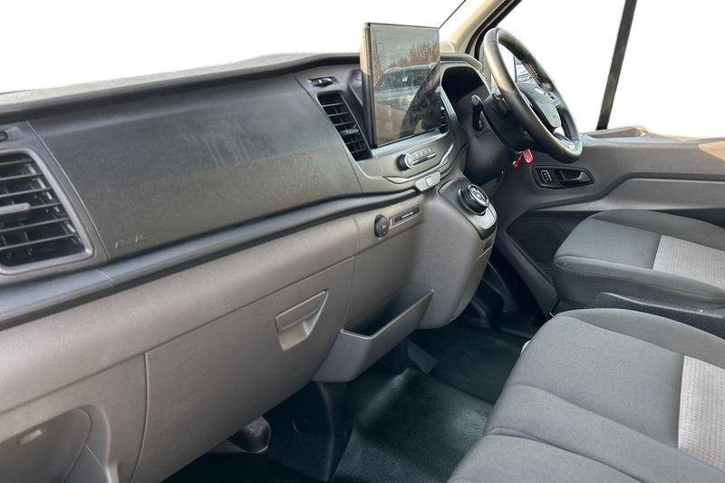 Used Ford Transit 2024 for sale - 78109387: Photo 3