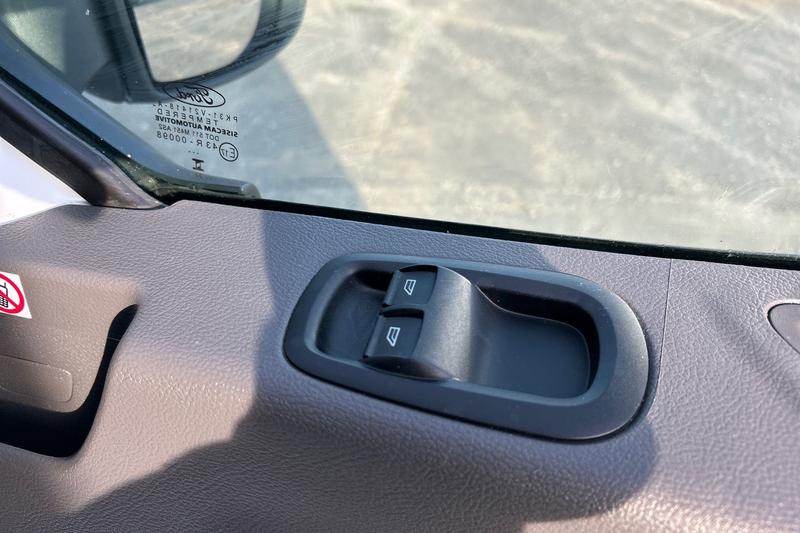 Used Ford Transit 2024 for sale - 78109387: Photo 31