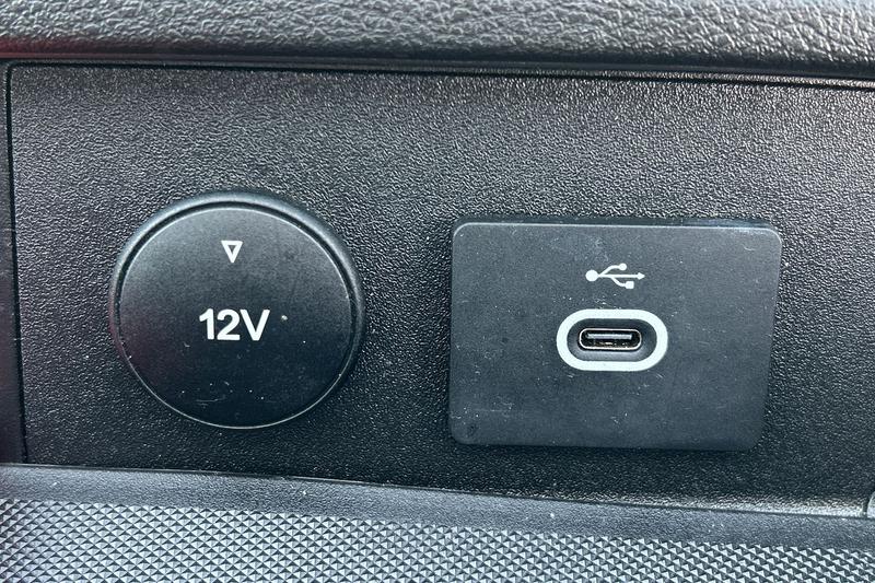 Used Ford Transit 2024 for sale - 78109387: Photo 32