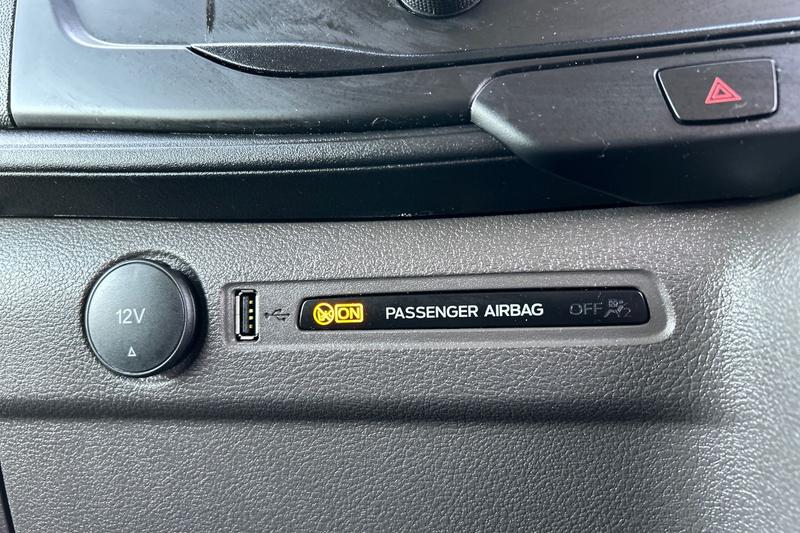 Used Ford Transit 2024 for sale - 78109387: Photo 33