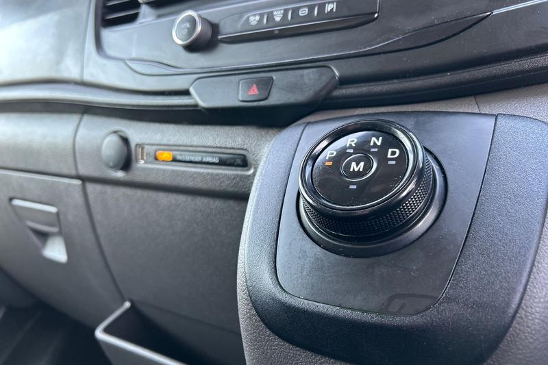 Used Ford Transit 2024 for sale - 78109387: Photo 34