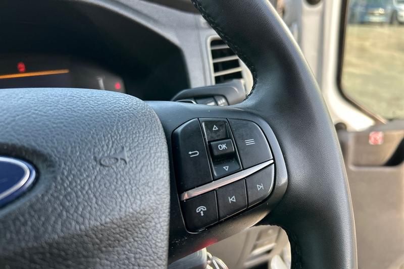 Used Ford Transit 2024 for sale - 78109387: Photo 35