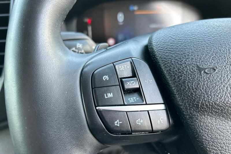 Used Ford Transit 2024 for sale - 78109387: Photo 36