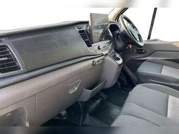 Used Ford Transit 2024 for sale - 78109387: Photo