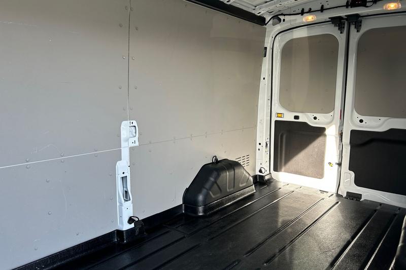 Used Ford Transit 2024 for sale - 78109387: Photo 4
