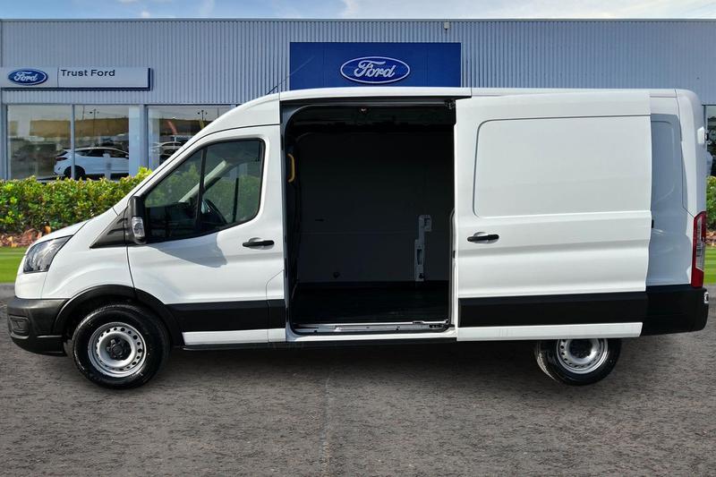 Used Ford Transit 2024 for sale - 78109387: Photo 5