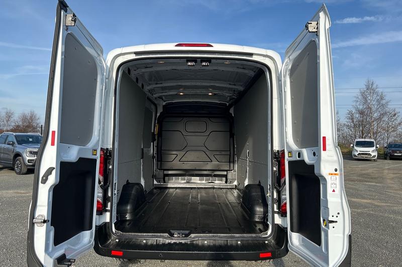 Used Ford Transit 2024 for sale - 78109387: Photo 6