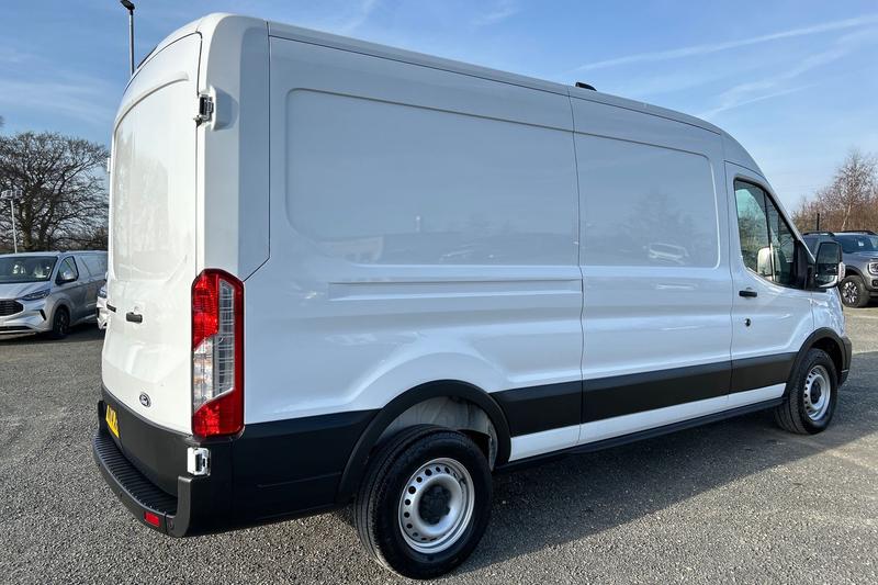 Used Ford Transit 2024 for sale - 78109387: Photo 7
