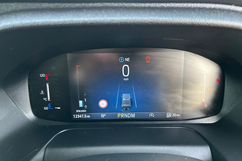 Used Ford Transit 2024 for sale - 78109387: Photo 8