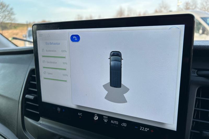 Used Ford Transit 2024 for sale - 78109387: Photo 9