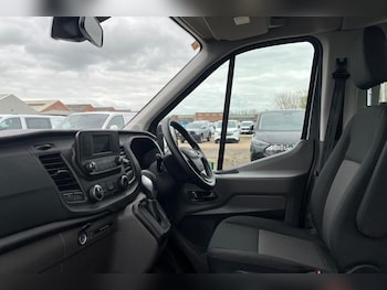 Used Ford Transit 2023 for sale - 79076840: Photo