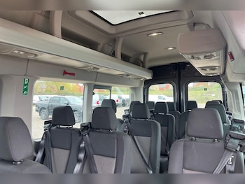 Used Ford Transit 2023 for sale - 79076840: Photo