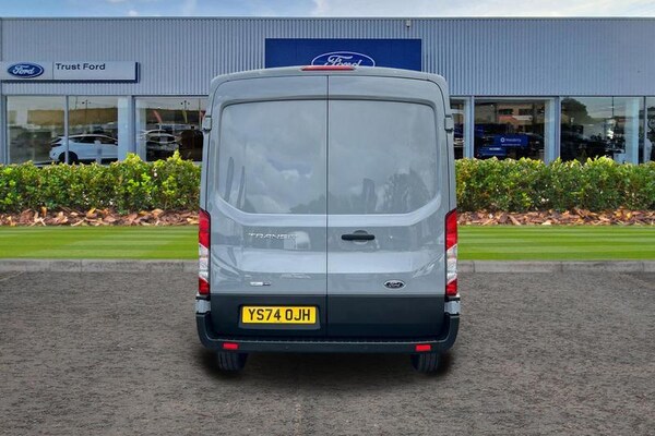 Used Ford Transit 2024 for sale - 74917644: Photo 14
