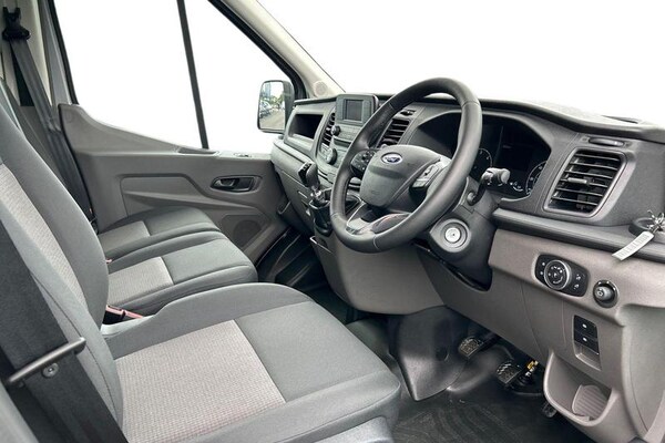 Used Ford Transit 2024 for sale - 74917644: Photo 15
