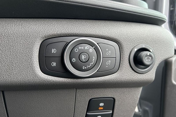Used Ford Transit 2024 for sale - 74917644: Photo 17