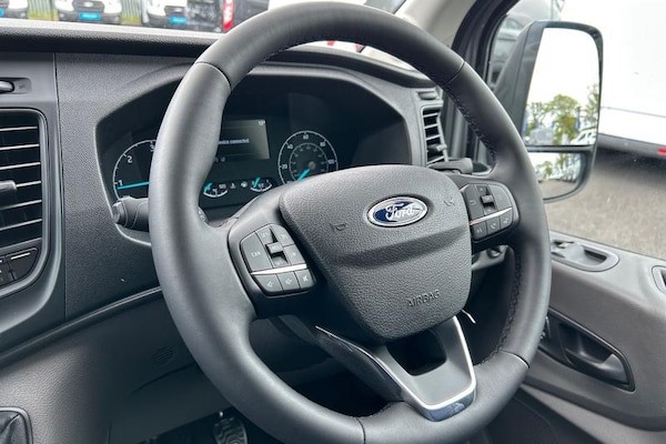 Used Ford Transit 2024 for sale - 74917644: Photo 20