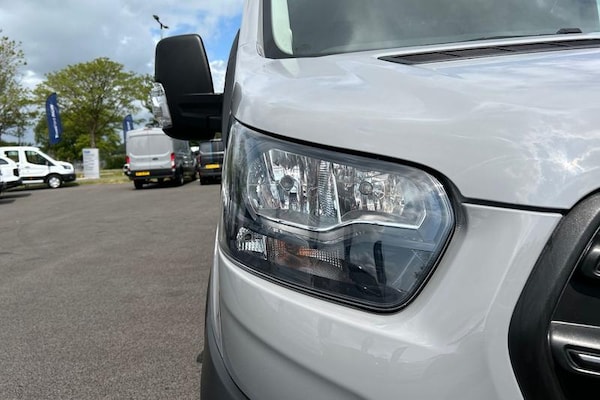 Used Ford Transit 2024 for sale - 74917644: Photo 22