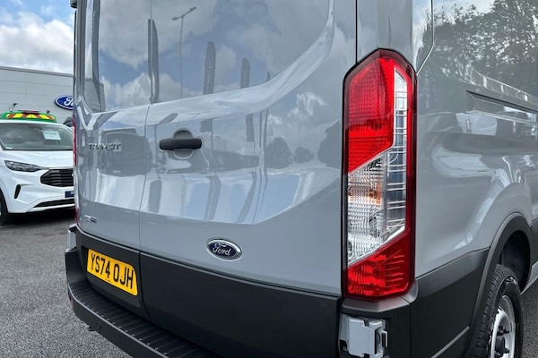 Used Ford Transit 2024 for sale - 74917644: Photo 27