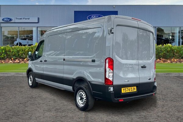 Used Ford Transit 2024 for sale - 74917644: Photo 2