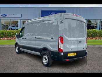 Used Ford Transit 2024 for sale - 74917644: Photo