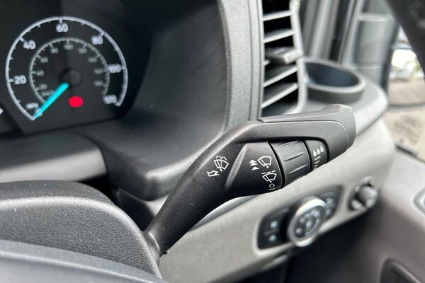Used Ford Transit 2024 for sale - 74917644: Photo 40