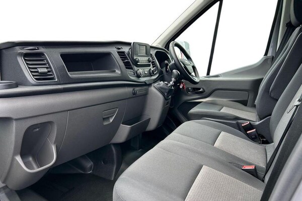 Used Ford Transit 2024 for sale - 74917644: Photo 4