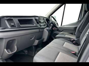 Used Ford Transit 2024 for sale - 74917644: Photo