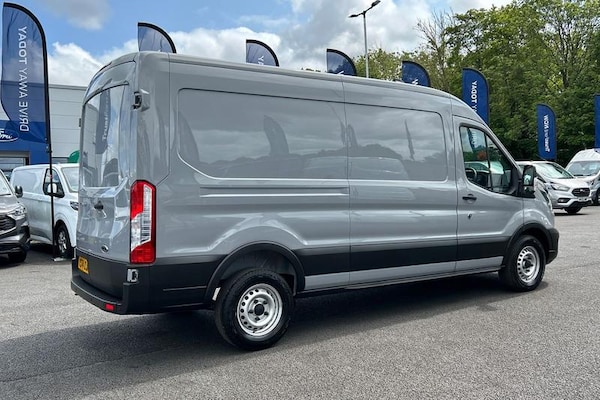 Used Ford Transit 2024 for sale - 74917644: Photo 8
