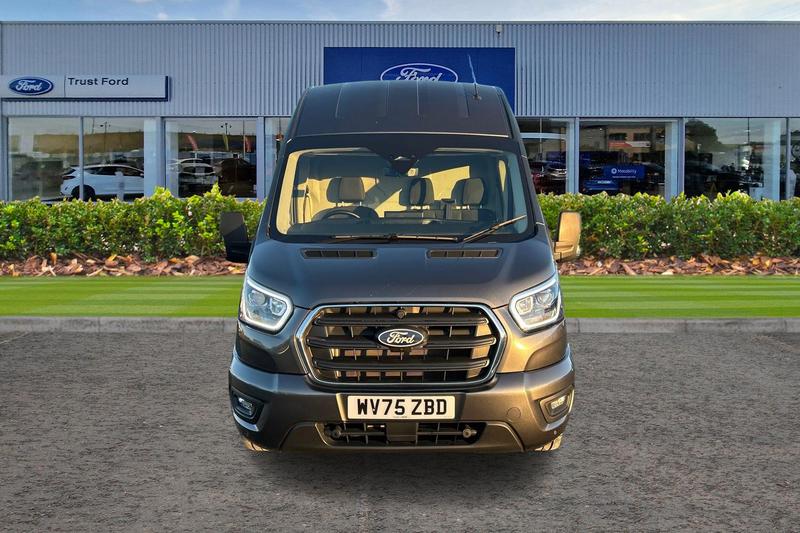 Used Ford Transit 2025 for sale - 77106539: Photo 13
